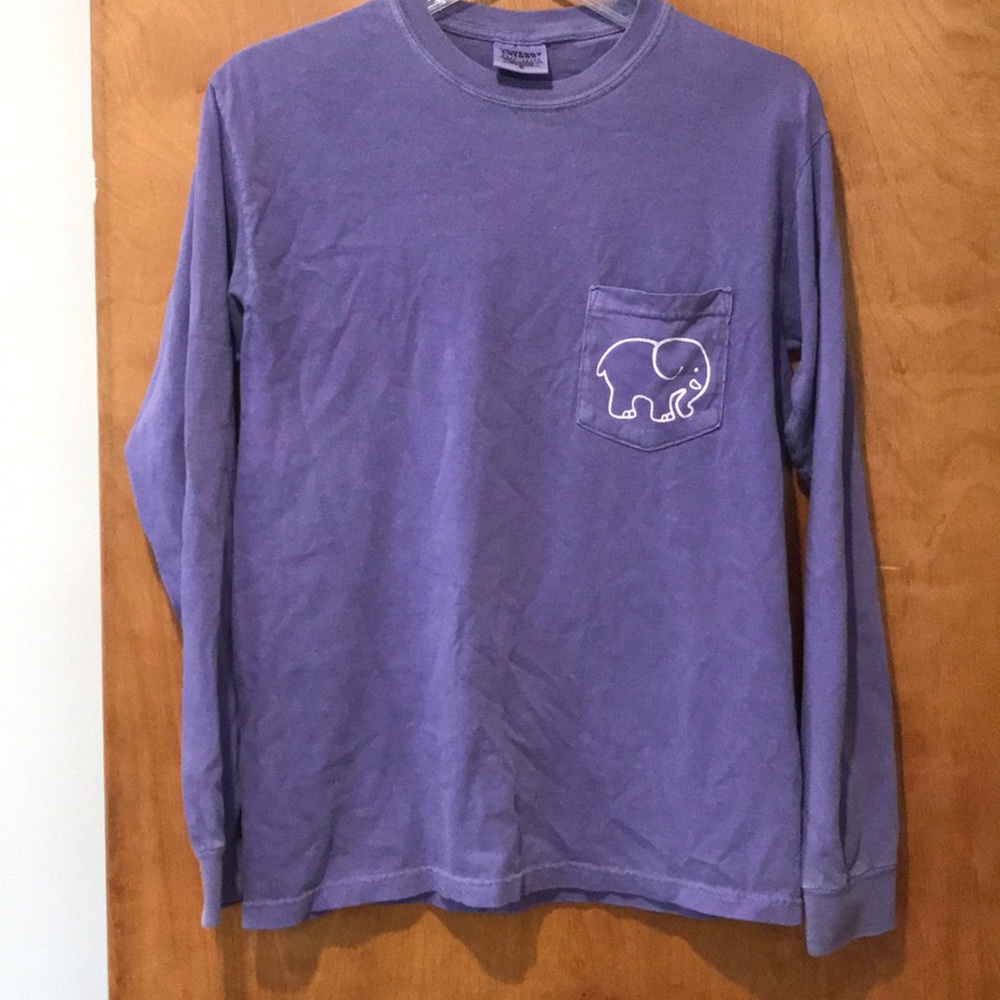 Ivory Ella tshirt